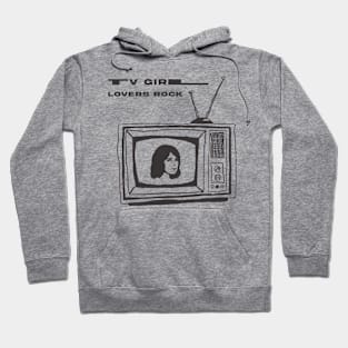 Lovers Rock Tv's Hoodie